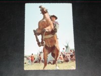 Winnetou II,  R 11 Ein Verbrecher,